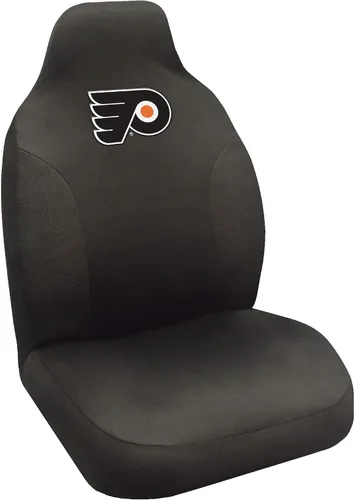 Miniatura 11 de FANMATS Funda de asiento bordada NHL