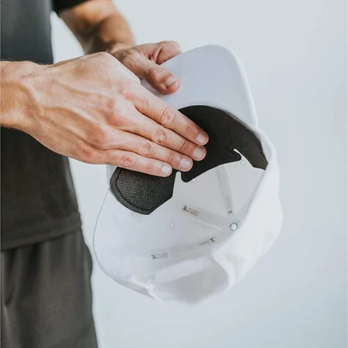 Miniatura 4 de Richardson 112 - Gorra clásica estructurada con forro THP sin sudor