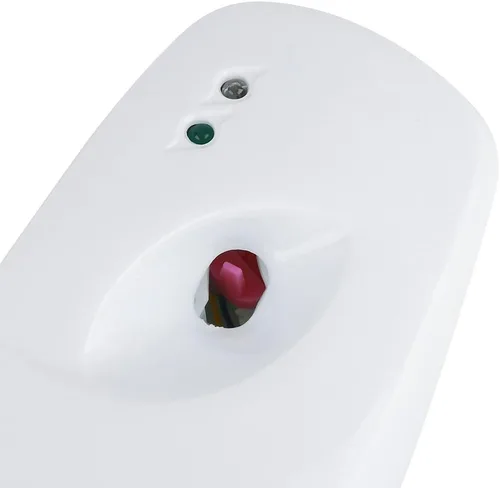 Miniatura 4 de Dispensador automático del aerosol, dispensador ajustable automático montado en la pared del espray del aerosol de la fragancia del ambientador