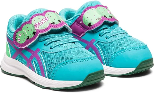 Miniatura 2 de ASICS Tenis de correr para niños pequeños Contend 8