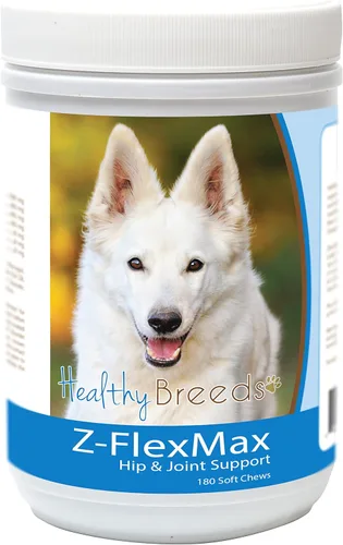 Miniatura 4 de Healthy Breeds Goldendoodle Z-Flex Max - Soporte para cadera y articulaciones para perro, 180