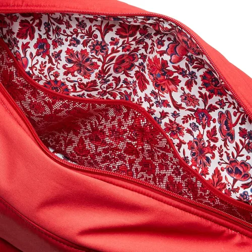Miniatura 5 de Vera Bradley Cotton Utility Travel Bag