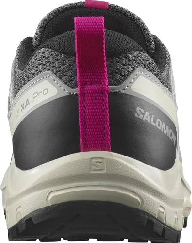 Miniatura 4 de Salomon Xa Pro V8 (niño pequeñoniño grande)