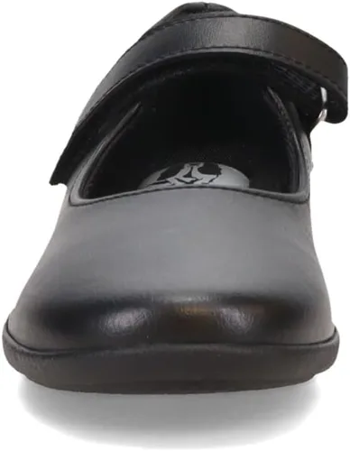 Miniatura 3 de Hush Puppies Zapatos planos Lexi Mary Jane para niña