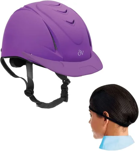 Miniatura 17 de OVATION Casco Deluxe Schooler