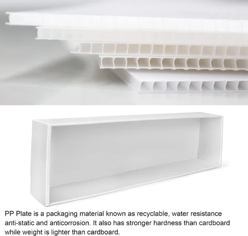 Miniatura 4 de Vitrina de 5 x 4 compatible con cajas Fnko Pop, apilable, 4 filas, con cubierta transparente para proteger tu colección contra el polvo