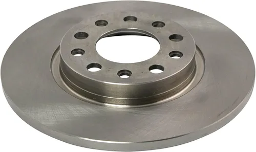 Miniatura 5 de TRQ Kit de pastillas de freno trasero y rotor, kit químico de freno, pastillas de freno de cerámica compatible con Jeep Cherokee 2015-2017 2014-2021