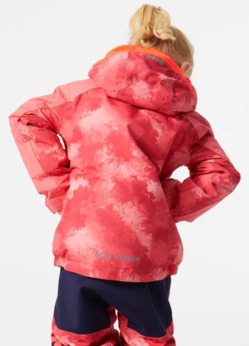 Miniatura 4 de Helly-Hansen Chaqueta térmica unisex Legend 2.0 para niños