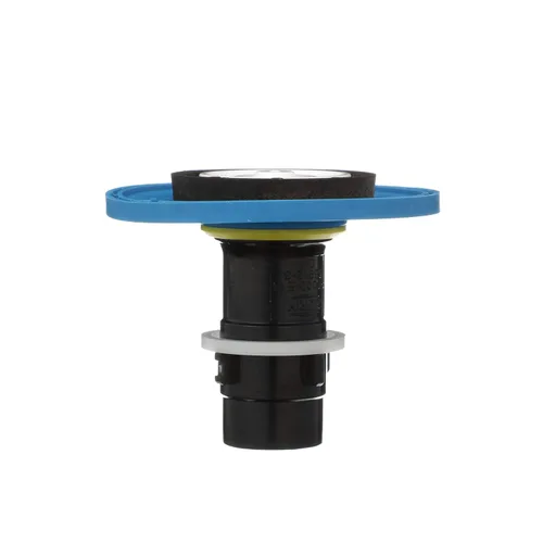 Miniatura 3 de Zurn P6000-ECA-WS Kit de reparación/reacondicionamiento de armarios de agua para válvula de descarga de diafragma AquaVantage de 3.5 GPF, azul
