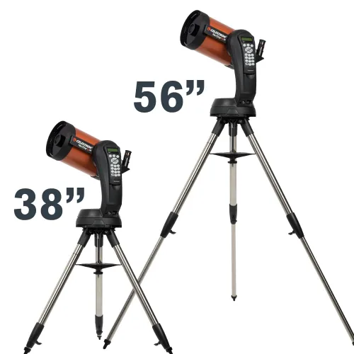 Miniatura 10 de Telescopio Celestron NexStar SE Parent ASIN con trípode