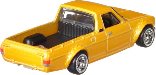 Miniatura 2 de Hot Wheels Datsun Sunny B121 Vehículo