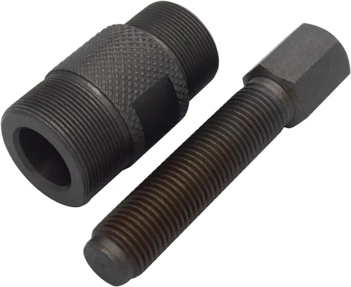 Miniatura 4 de 2 unids volante estator magneto extractor ATV herramienta de reparación 0.945 in y 1.063 in para GY6 50CC 125CC 150CC Kawasaki Yamaha KTM Scooter