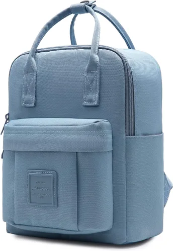 HotStyle BESTIE - Mini mochila de varios colores y patrones, tamaño pequeño