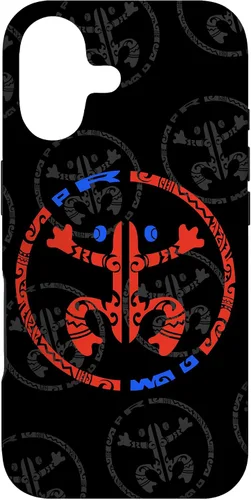 Puerto Rico Coqui Frog Taino - Carcasa para iPhone 17