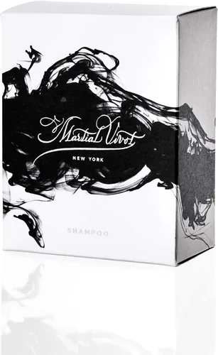 Miniatura 2 de MARTIAL VIVOT Champú orgánico certificado para el cabello, fórmula reparadora del cabello, suaviza hidrata el cabello, fórmula de aloe vera, sin