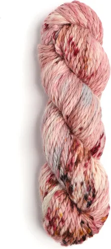 Miniatura 26 de Juego de 3 madejas 100% de lana de alpaca bebé, peso voluminoso, fabricadas en Perú, celestial suave y perfecto para tejer y tejer a ganchillo