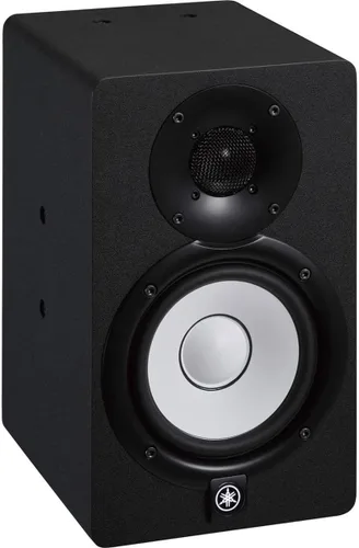 Miniatura 13 de Yamaha HS3 Monitor de estudio con alimentación en negro, par (HS3 B)