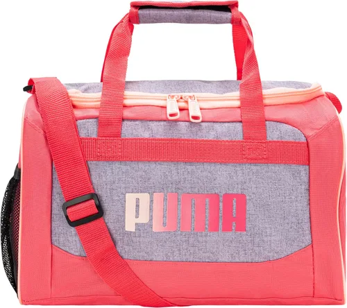 PUMA Bolsa de lona Evercat Transformation para niños
