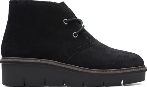 Miniatura 2 de Clarks Bota Chukka Airabell para mujer