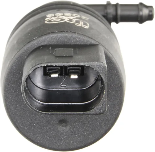 Miniatura 4 de URO Parts 1J5 955 651 Bomba de lavadora