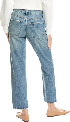 Miniatura 2 de Maya Legacy Easy Straight Tobillo Jean