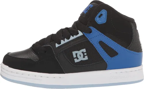Miniatura 8 de DC Patín unisex para niños