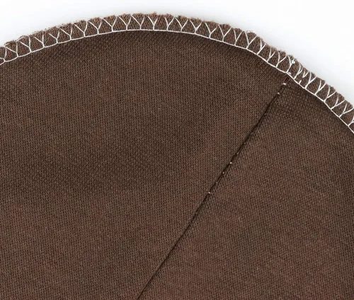 Miniatura 5 de DRESHOW BQUBO - Gorro unisex para bebé, paquete de 8 unidades, gorro de punto suave y lindo para bebé