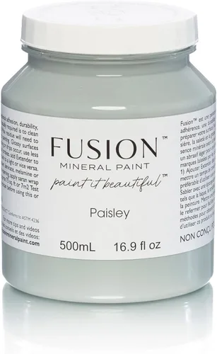 Miniatura 70 de Fusion - Pintura mineral