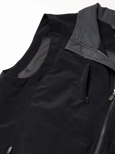 Miniatura 4 de ExOfficio Chaleco Flyq para hombre