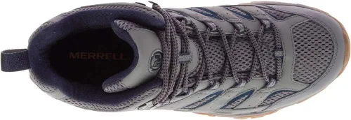 Miniatura 3 de Botas Merrell Moab 2 Mid de senderismo, impermeables, para hombre