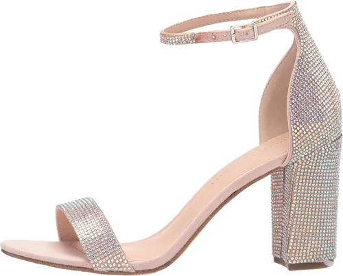 Miniatura 8 de Madden Girl Beella - Sandalias de tacón para mujer