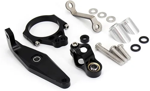 Compatible con MT-09 SP 2021 2022 2023 Accesorios de motocicleta Dirección estabilizar amortiguador soporte para Yamaha mt09 mt 09 MT 09 MT09 SP