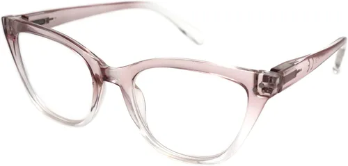 Miniatura 19 de ColorViper - Lentes de lectura clásicos estilo ojo de gato para mujer