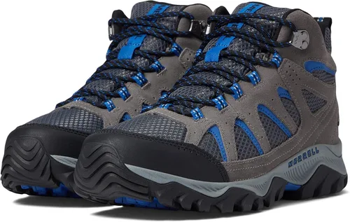 Miniatura 4 de Merrell Oakcreek Mid Impermeable