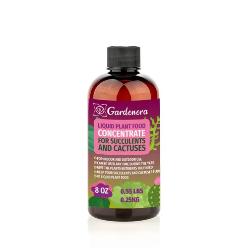 Miniatura 40 de Gardenera Superalimento para crecimiento de plantas para AGLAONEMA con 18 vitaminas y minerales esenciales, fertilizante orgánico para alimentos