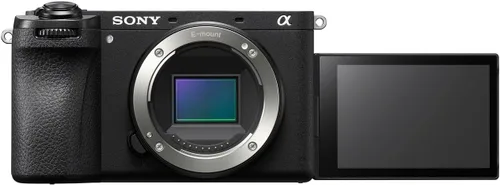 Miniatura 11 de Sony Alpha 6700 – APS-C - Cámara con lente intercambiable con sensor de 26 MP, video 4K, reconocimiento de sujetos basado en IA, grabación Log