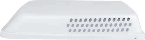 Miniatura 3 de ICON Cubierta de A/C del mercado de accesorios - se adapta a Dometic Pengiun Blanco