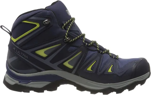 Miniatura 6 de Salomon X Ultra 3 MID GTX W - Botas de senderismo para mujer