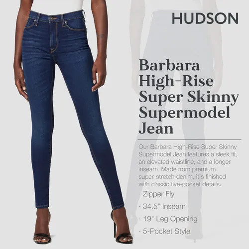 Miniatura 2 de HUDSON The Barbara para mujer, Requerimiento.
