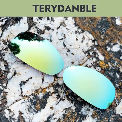 Miniatura 4 de Lentes compatibles/de repuesto para Oakley Juliet con 3