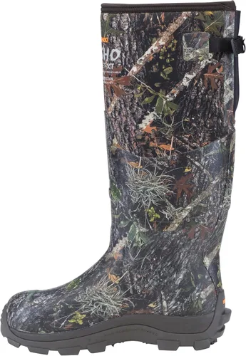 Miniatura 2 de Dryshod NOSHO Gusset XT Botas de caza para hombre