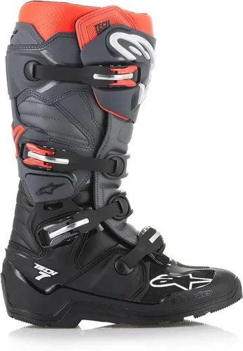 Miniatura 28 de Alpinestars Tech 7 Enduro Botas para hombre