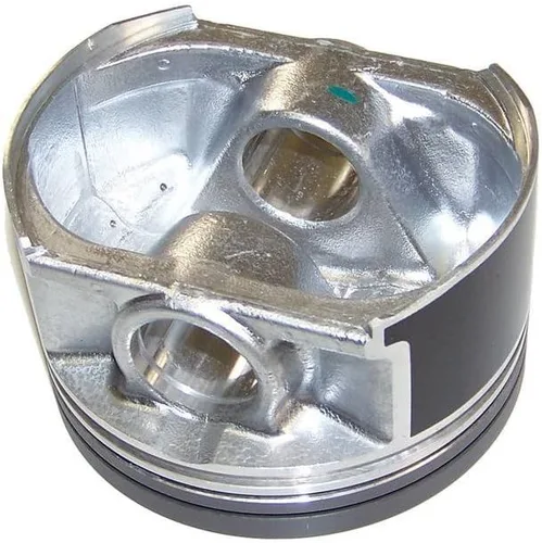 Miniatura 3 de DNJ Juego de pistones P718 estándar para Saab Subaru 9-2X Impreza 2.0L H4 16V DOHC 1994cc 2002-2005