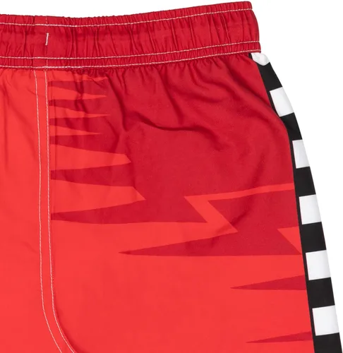 Miniatura 7 de Disney Pixar Cars Lightning McQueen - Traje de baño para niños pequeños