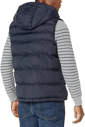 Miniatura 2 de Tommy Hilfiger Chaleco acolchado para hombre