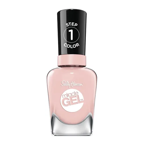 Miniatura 21 de SALLY HANSEN Miracle Gel - Esmalte de uñas 789/450 Obtener Mod