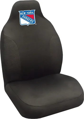 Miniatura 13 de FANMATS Funda de asiento bordada NHL