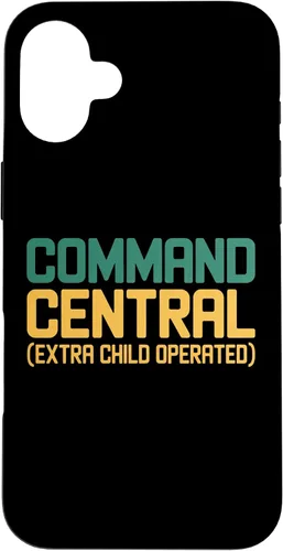 Miniatura 21 de Command Central (Extra Child Operated) Case for iPhone 15