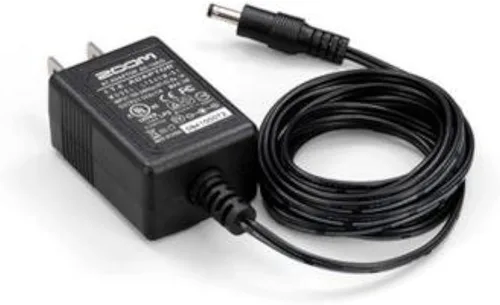 Miniatura 3 de Zoom Adaptador de CA AD-14, adaptador de corriente de CA de 5 V diseñado para su uso con H4n, H4n Pro, ARQ AR-96, AR-48, UAC-2, R16 y R24