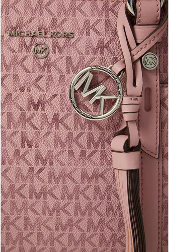 Miniatura 4 de Michael Kors Sullivan - Bolso pequeño convertible con cremallera superior